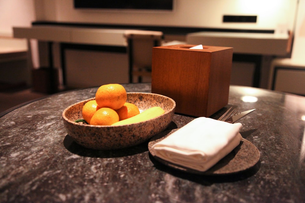 THE MUMIAN HOTEL Shenzhen Luohu 36/50