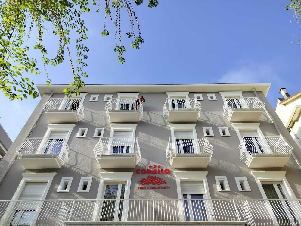 Hotel Corallo Garni 1/45