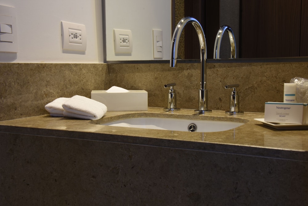Hampton by Hilton Bogota - Usaquen 44/44