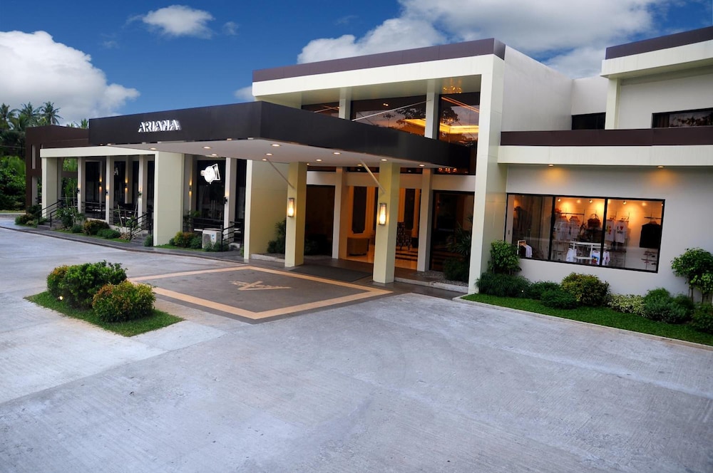 Ariana Hotel 13/61