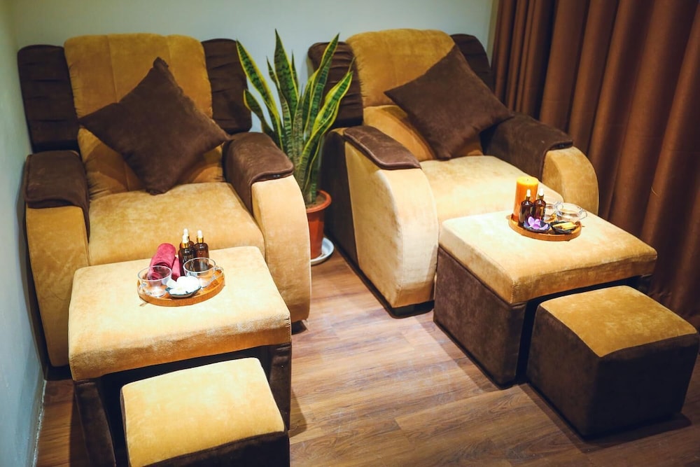 Soft Pillow Hostel - Adults Only 35/45