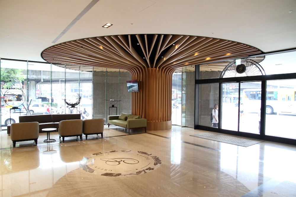 Green World Hotel Grand Nanjing 56/65