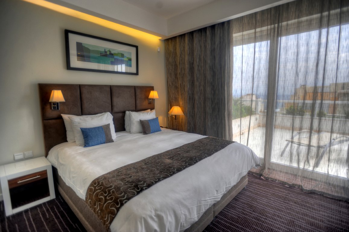 The George Urban Boutique Hotel St Julians 27/78