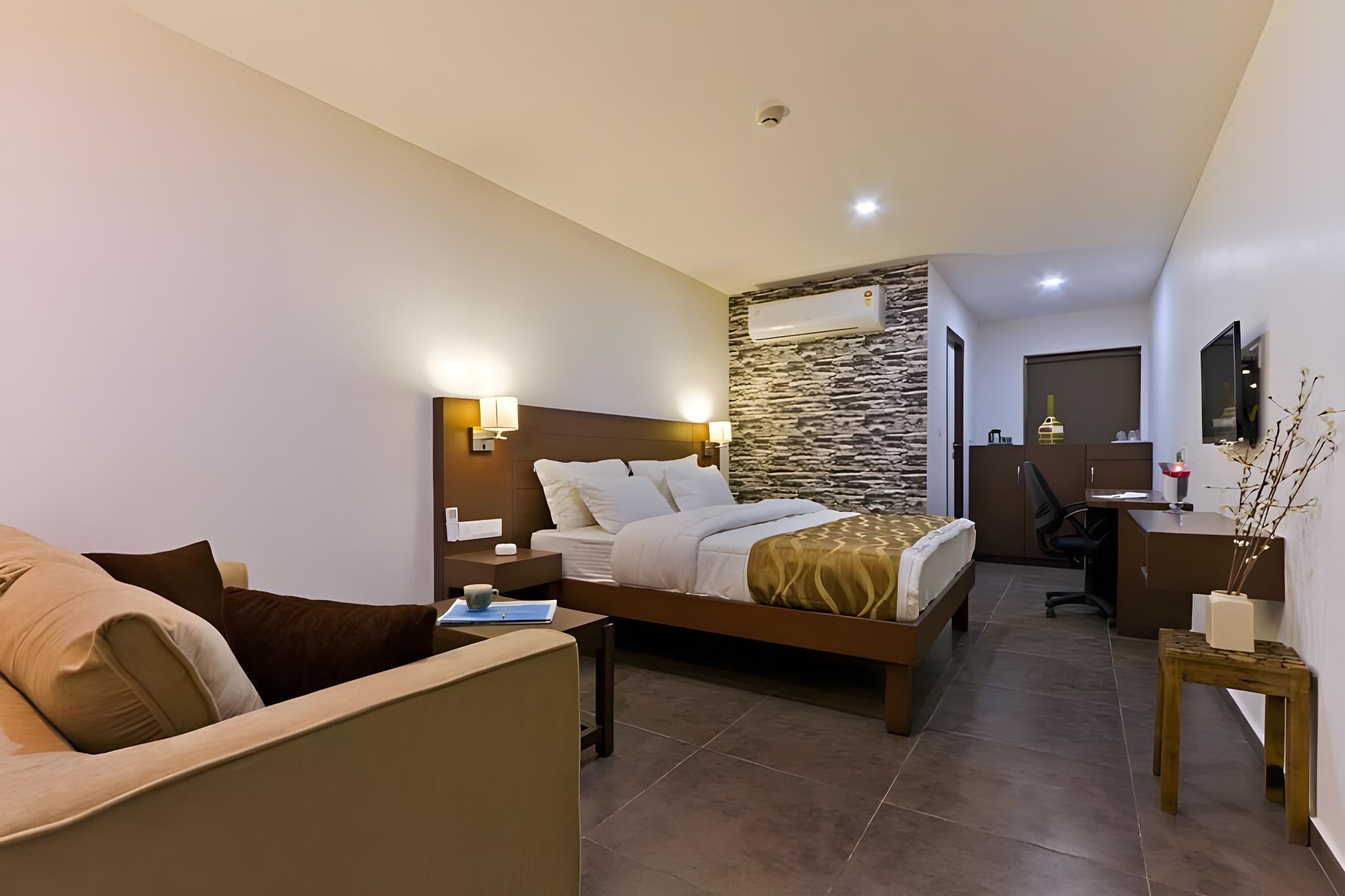ZO Rooms Fatehganj 12/44