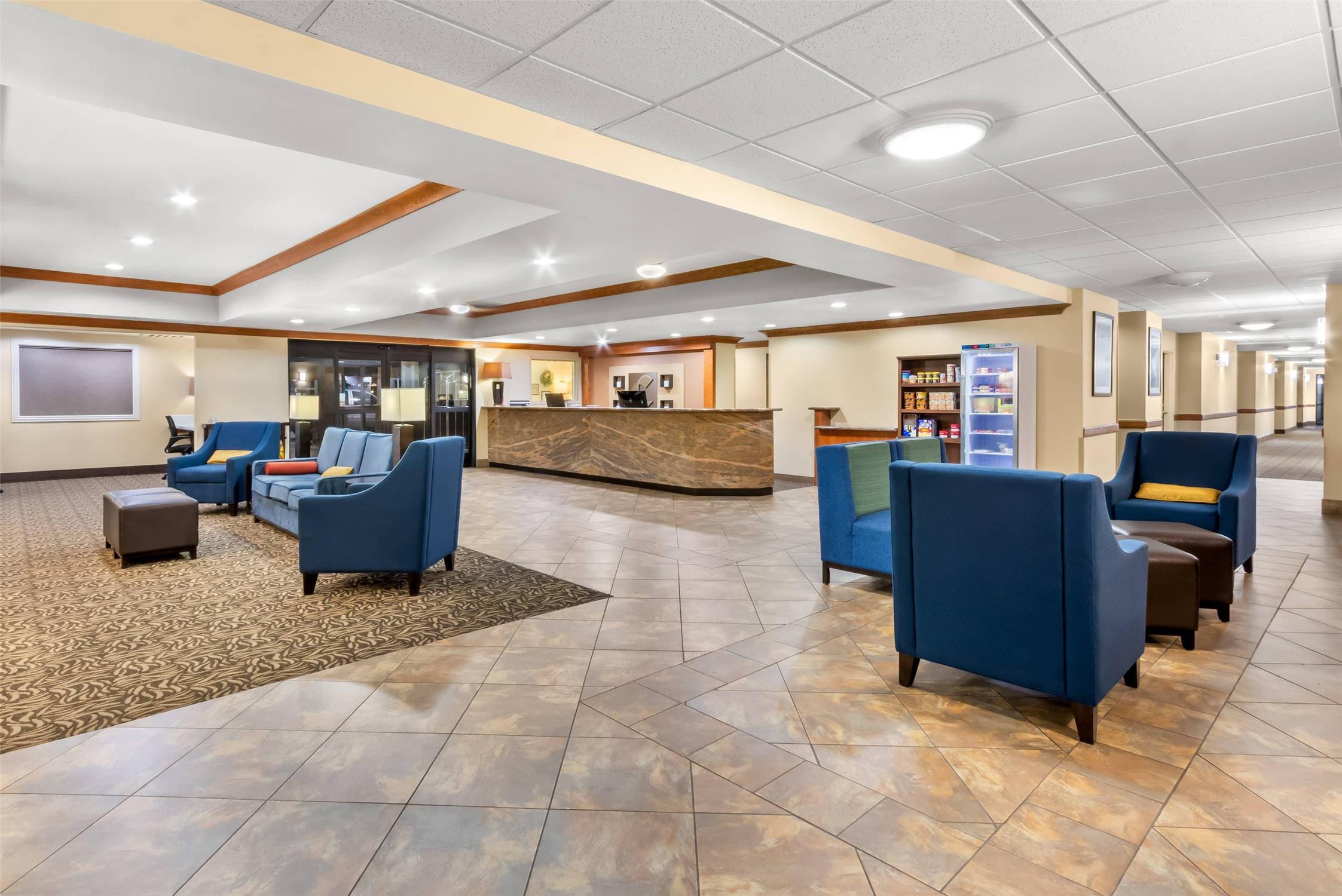 Comfort Inn And Suites Thatcher 11/79