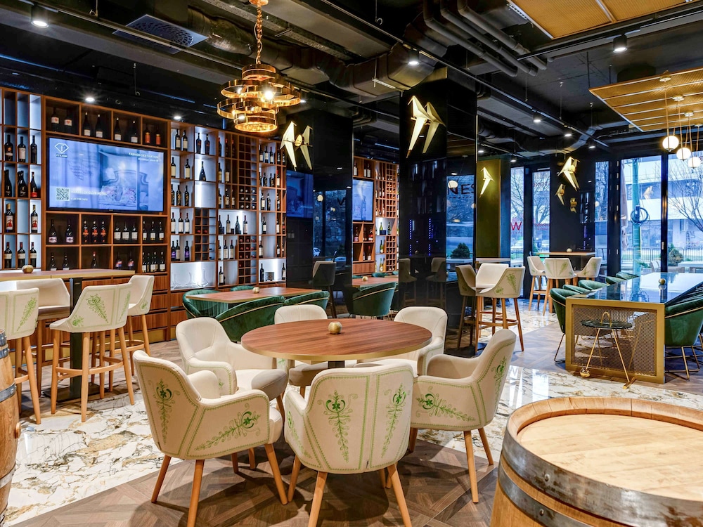 Mercure Timisoara 63/73