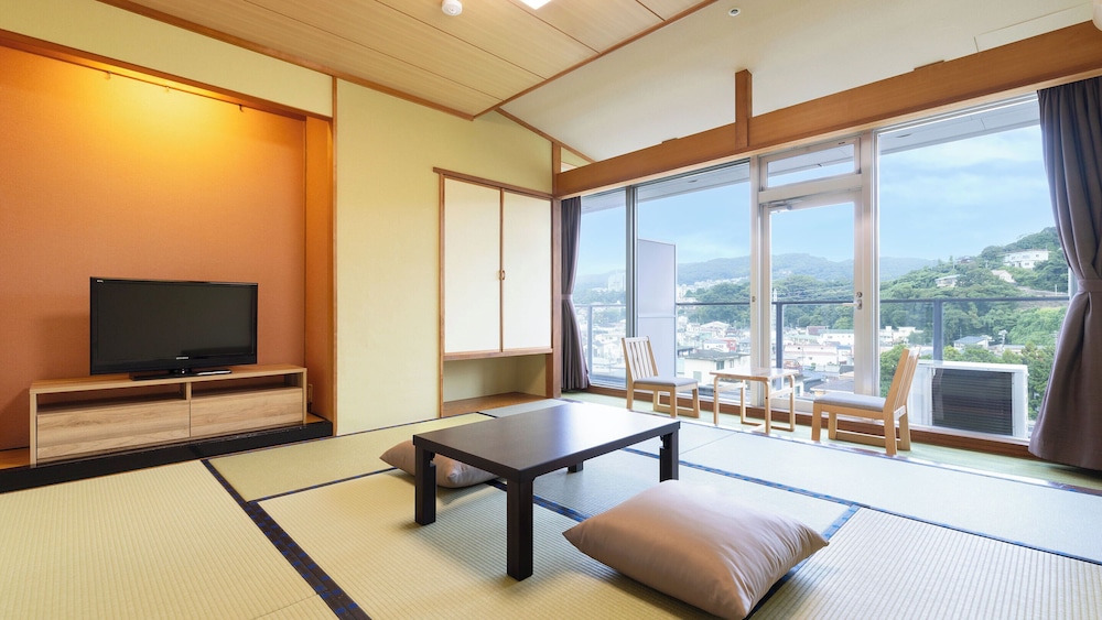 Oedo-Onsen-Monogatari Ito Hotel New Okabe 21/56
