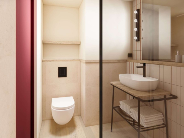 ibis Styles Valence (Ouverture automne 2026) 6/6