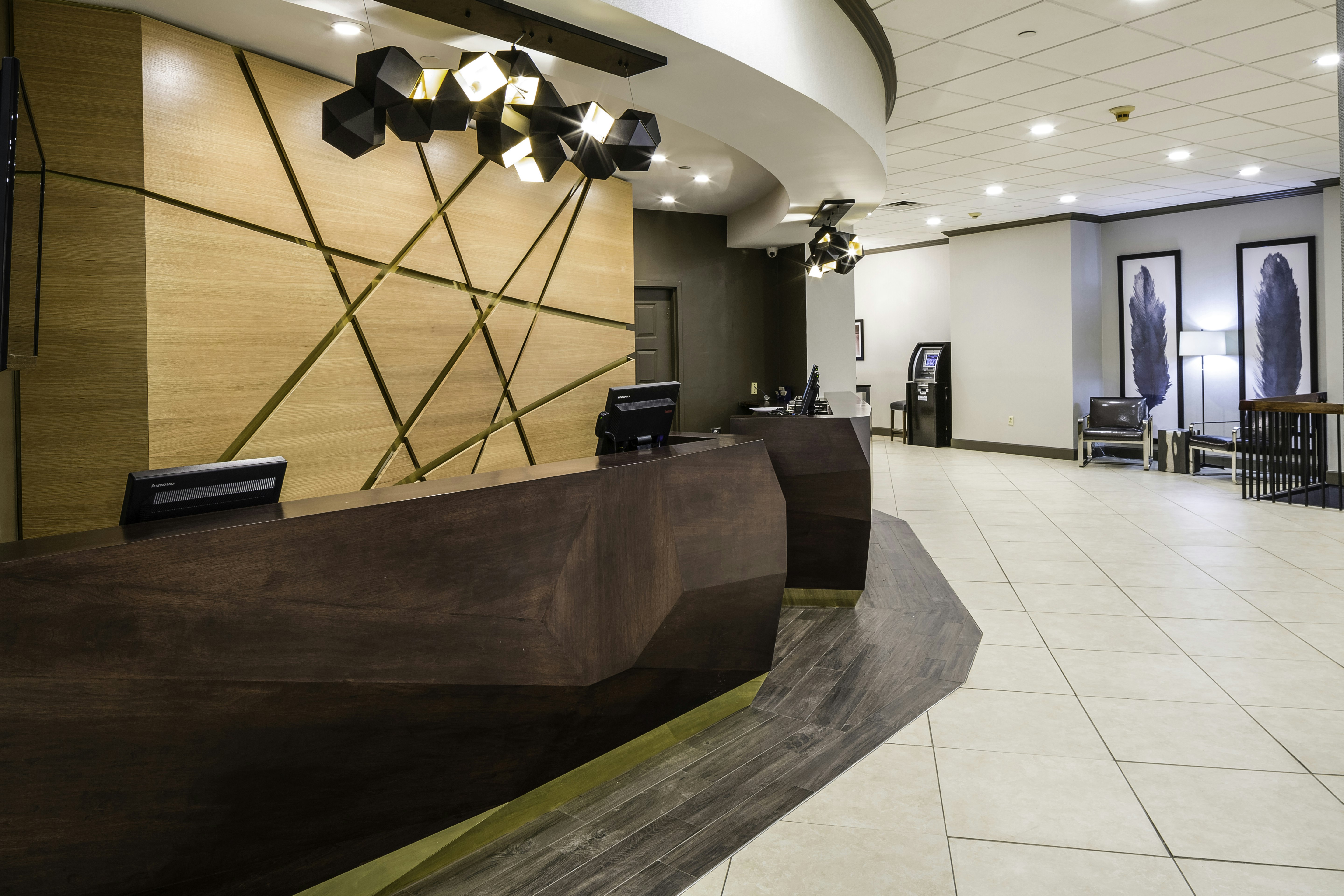 Doubletree Hotel Wilmington 3/37
