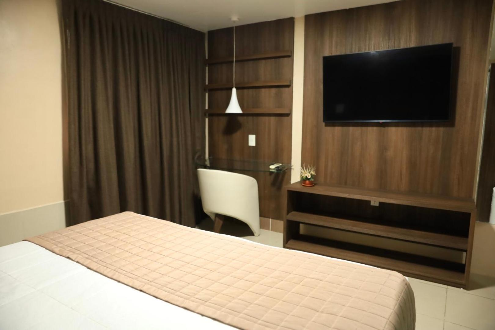 Hotel Village Premium Caruaru 8/30