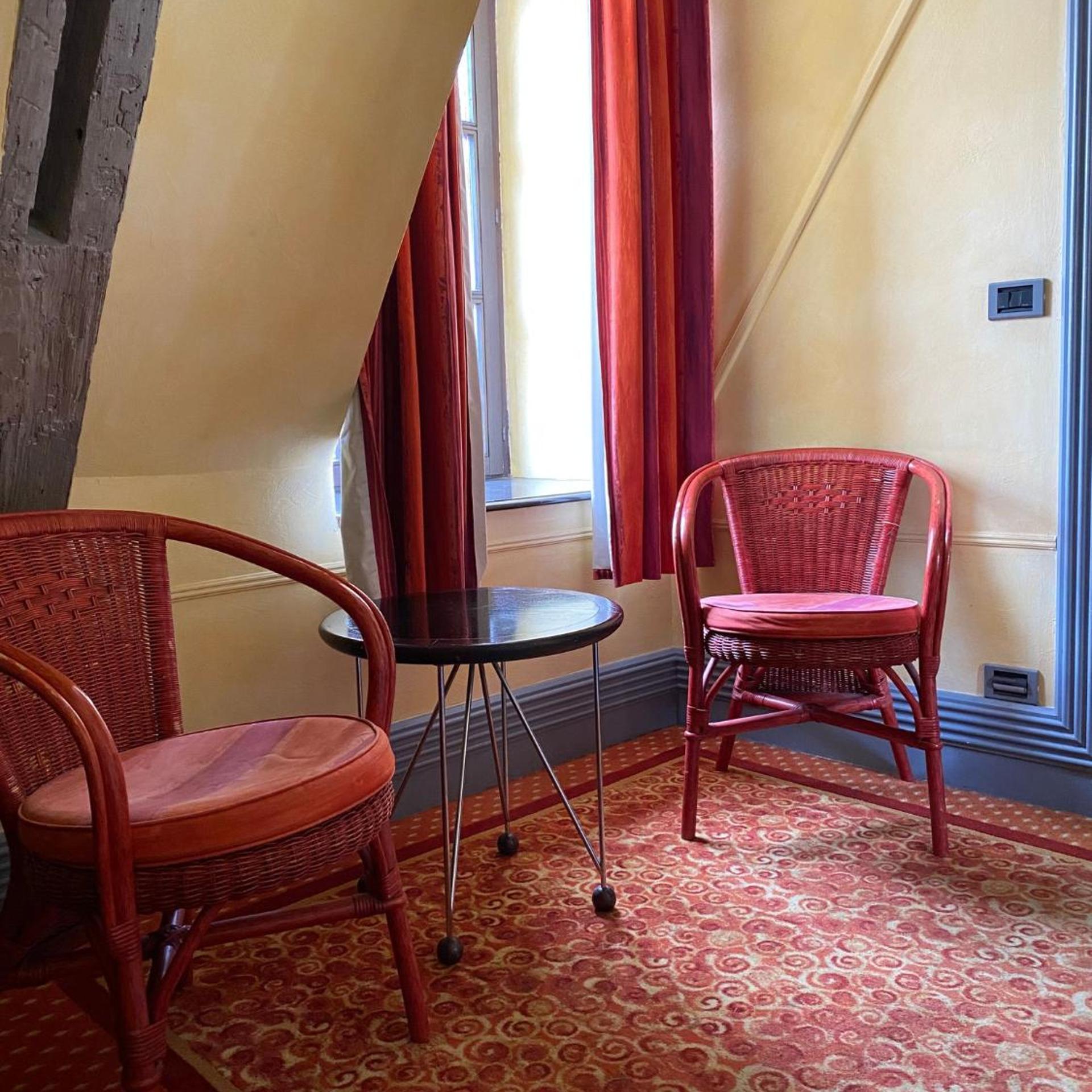 Maison Kammerzell 29/45