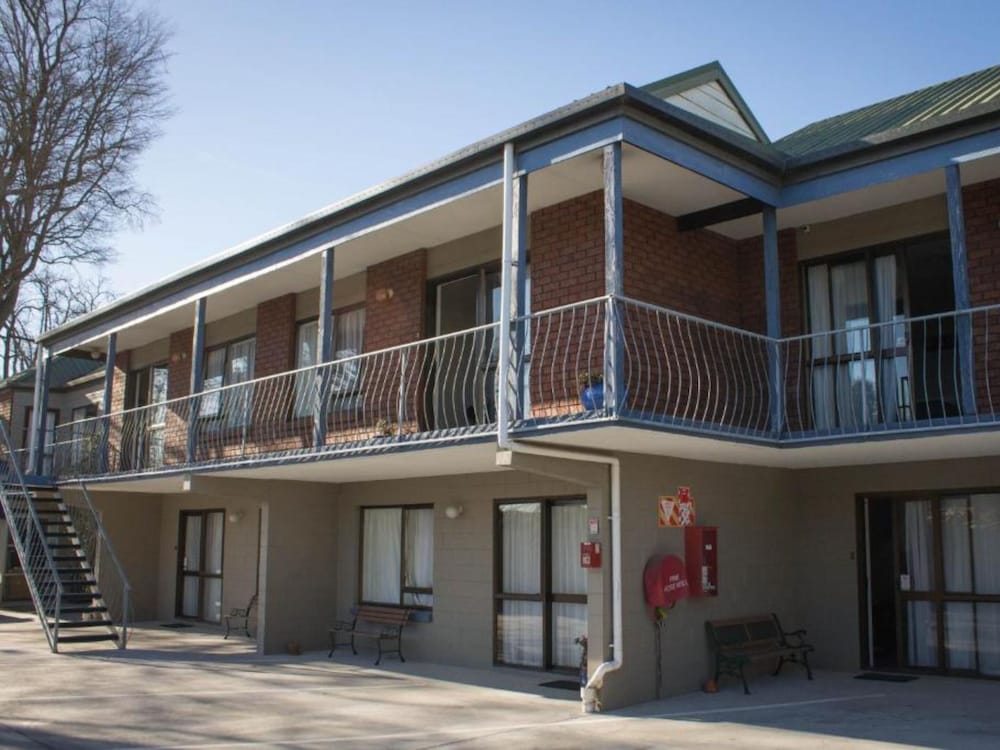 Aotea Motel photo3