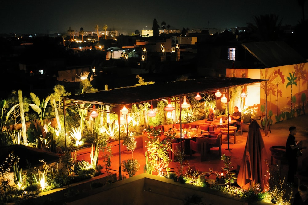 Riad Nashira And Spa 2/71