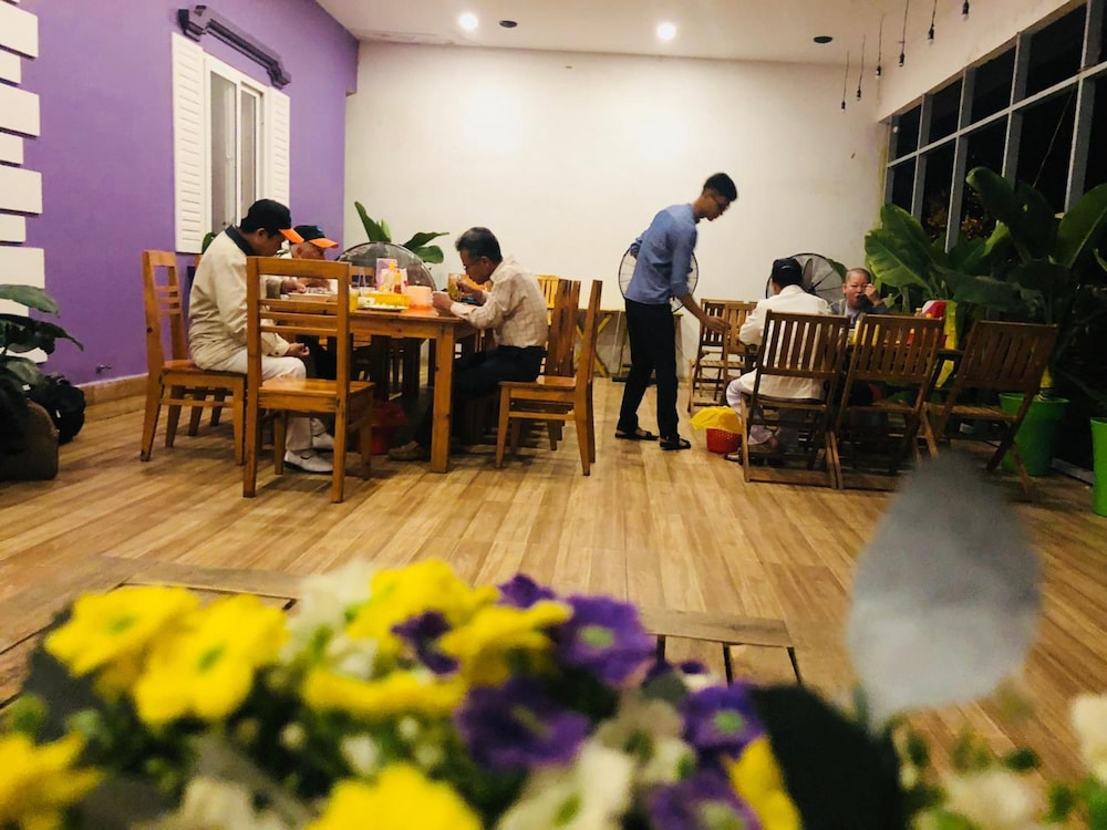 Q Song Chi Hotel 28/43