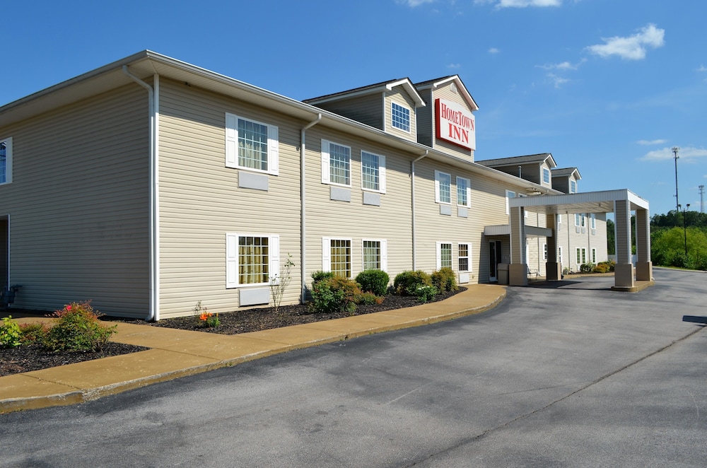 Home Town Inn Ringgold 49/55