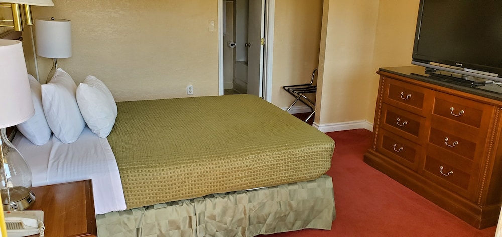 Travel Inn 25/62