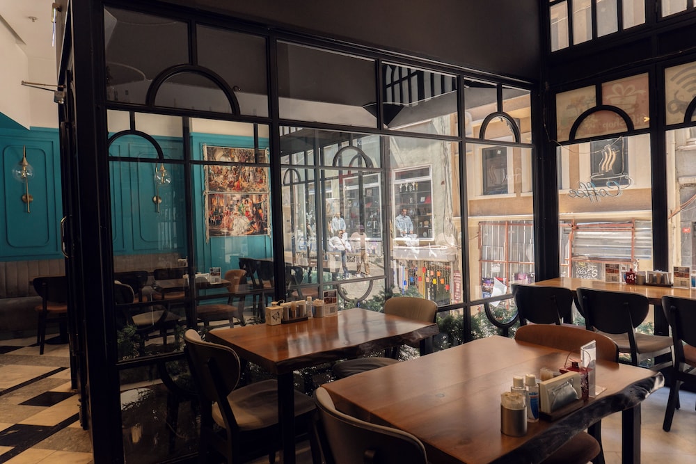 Royal Galata Hotel 34/47