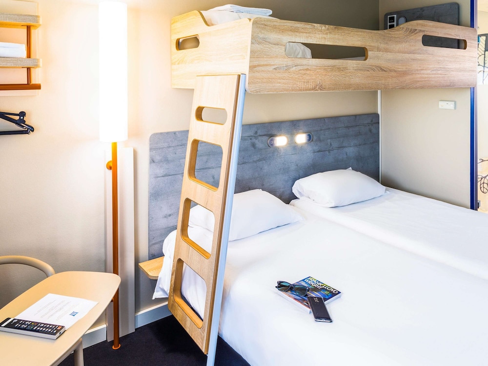 Ibis Budget Luxembourg Aeroport 20/49