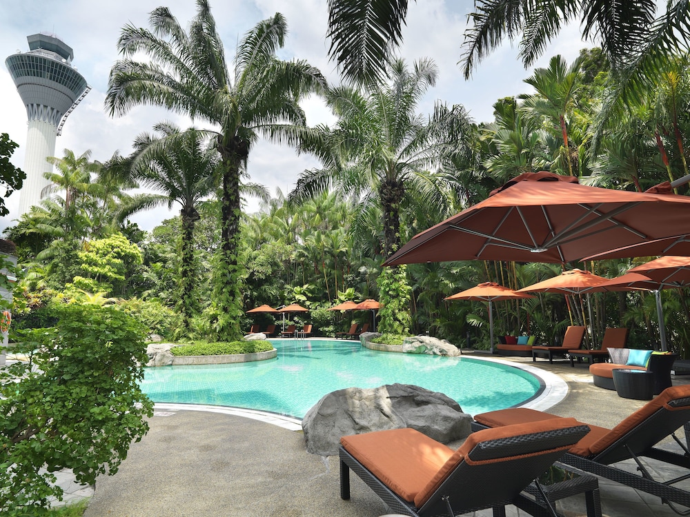 Sama Sama Hotel KLIA, WorldHotels Elite in SEPANG