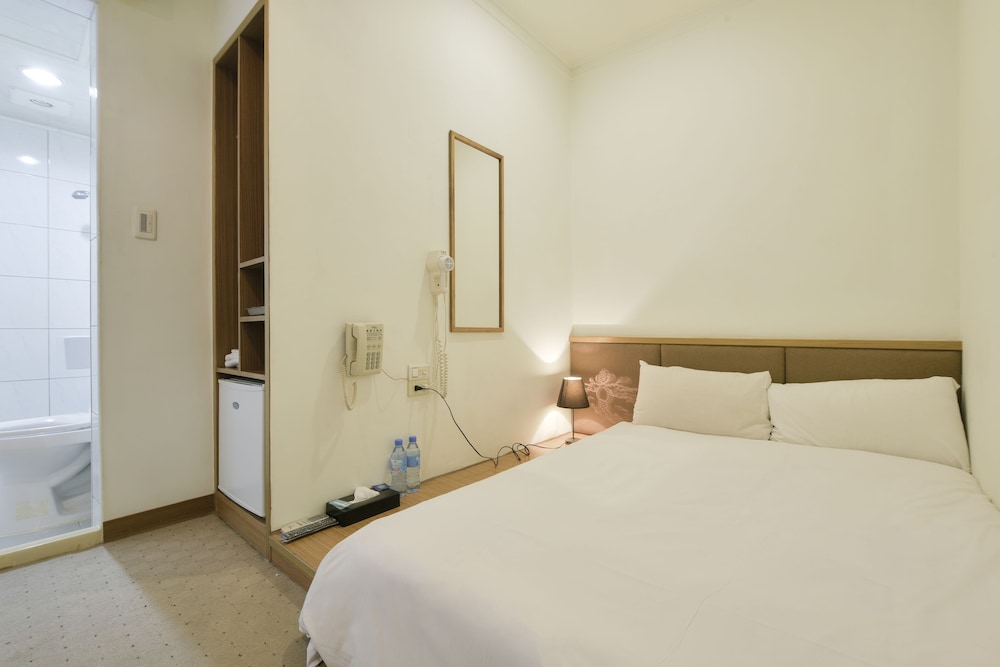 SIGNATURE, DOUBLE BED