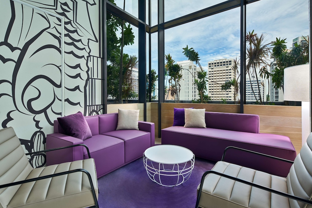 YOTEL Singapore, Select by Hilton 25/49