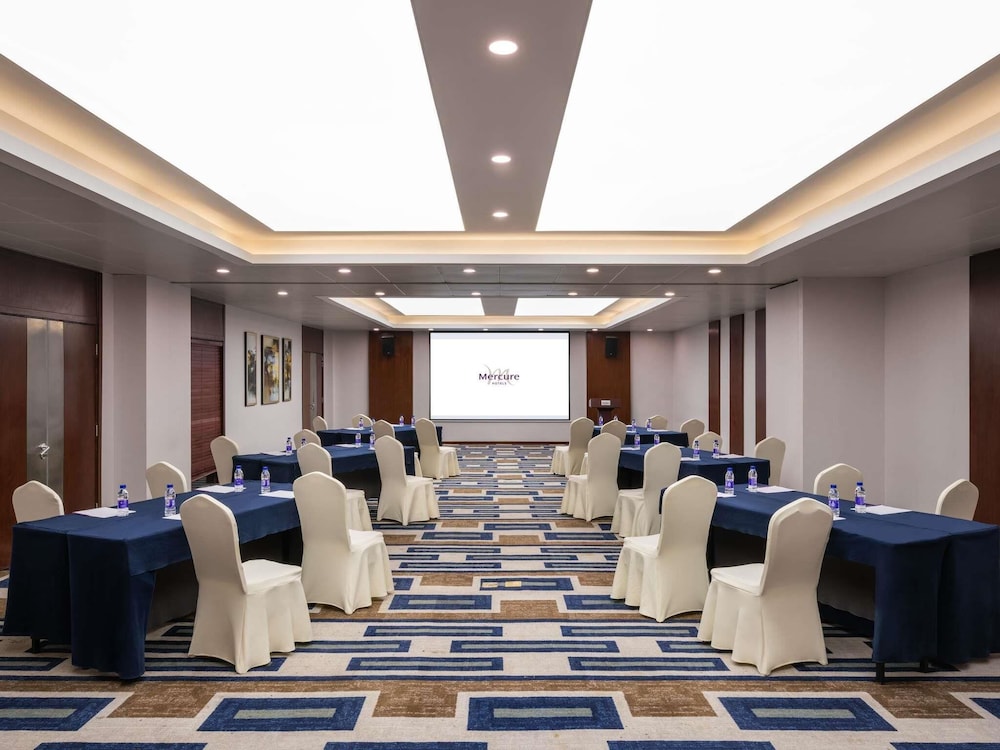 Mercure Beijing Downtown 62/71