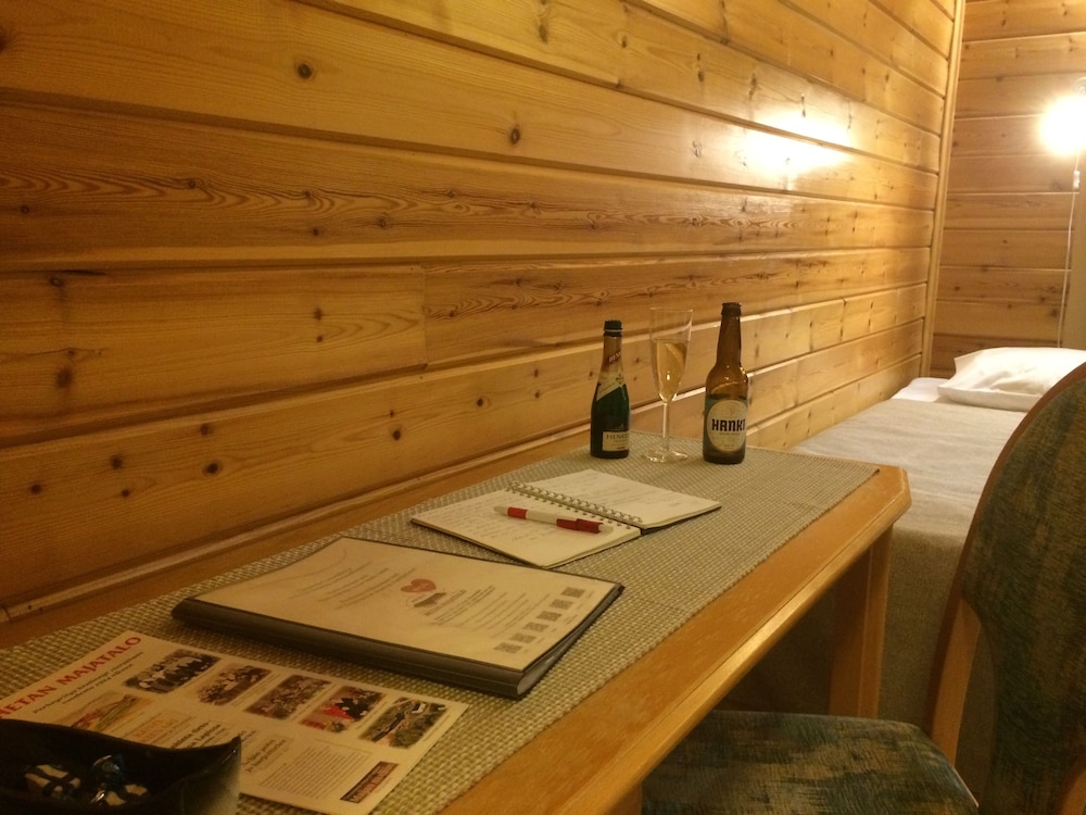 Hotel Hetan Majatalo 24/50