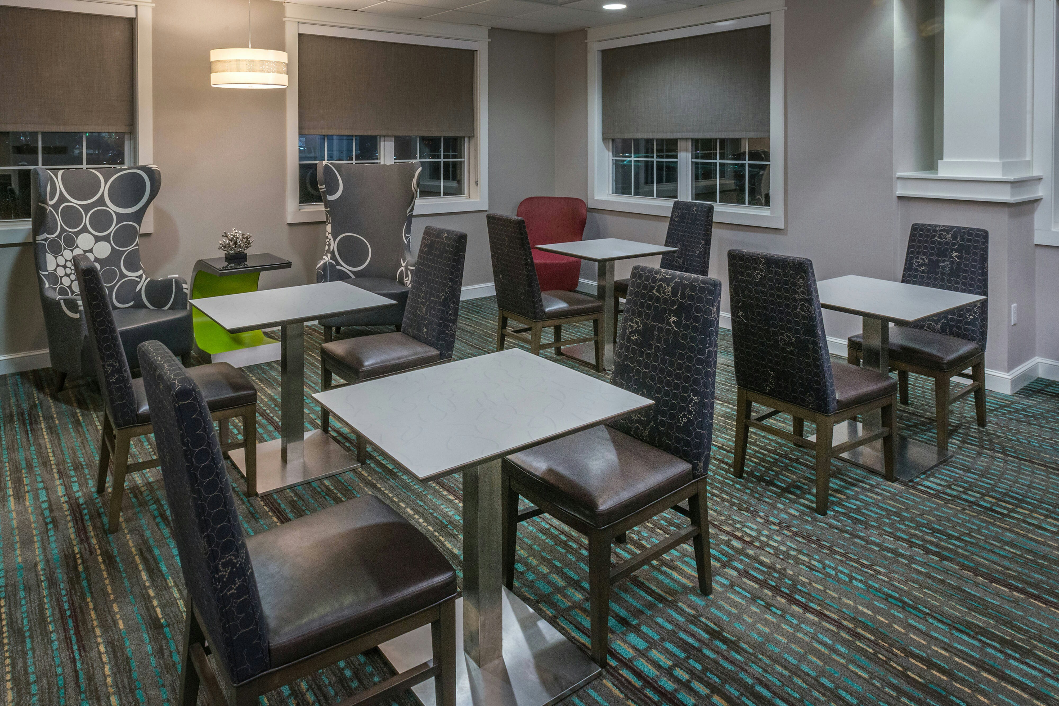 Residence Inn By Marriott Columbus 48/69