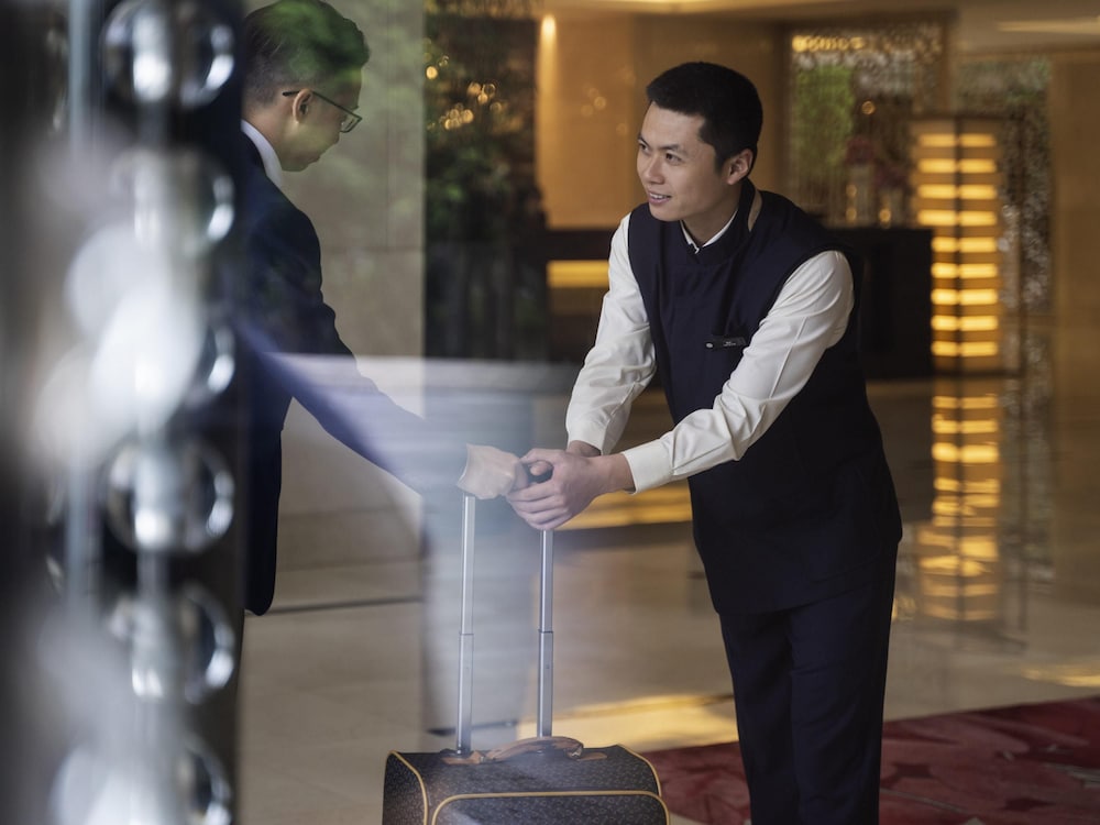 Pullman Foshan Shunde 6/49