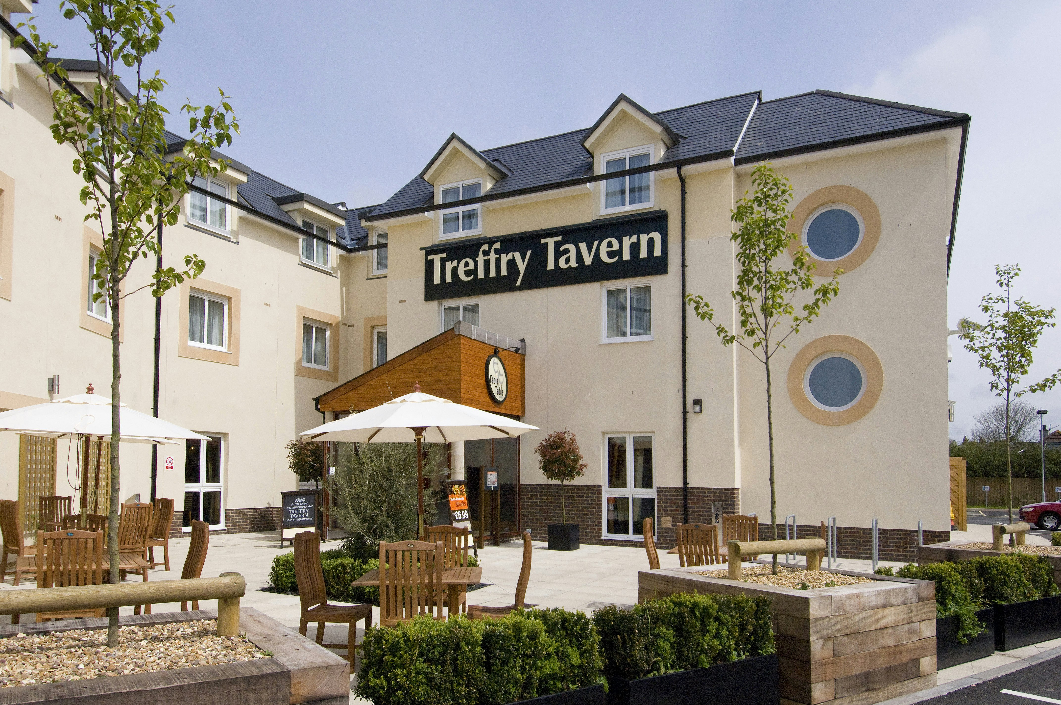 Premier Inn Newquay Quintrell Downs 6/23
