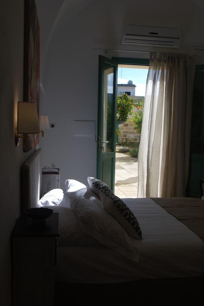 Palazzo Ducale Venturi Luxury Relais 30/72