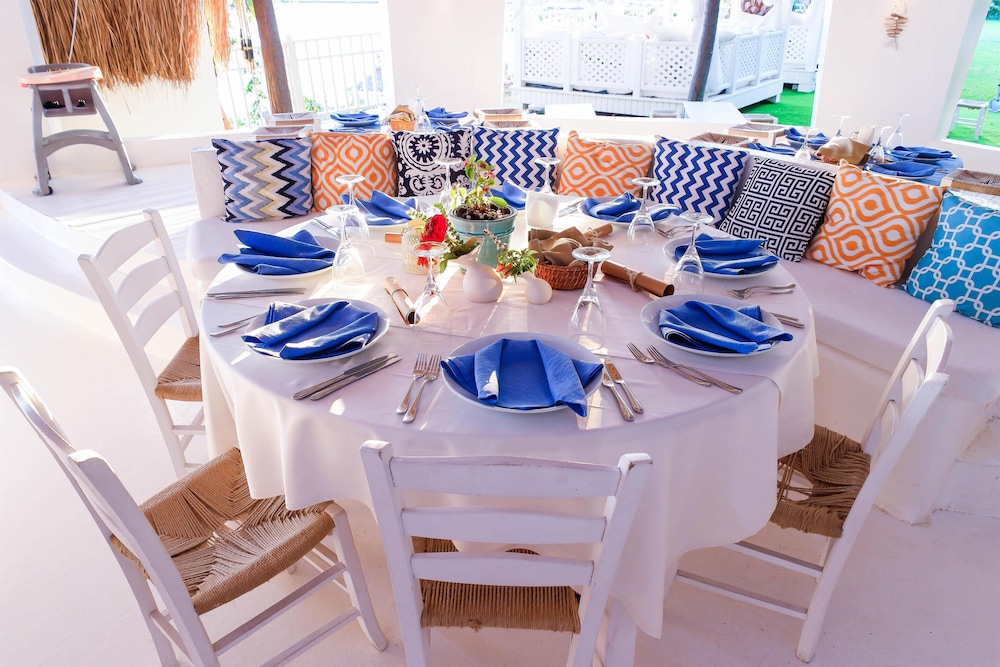 Sianji Well Being Resort 32/46