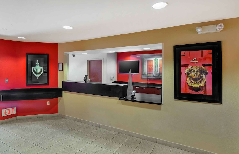 Extended Stay America - Tampa - Airport - Spruce Street 10/54