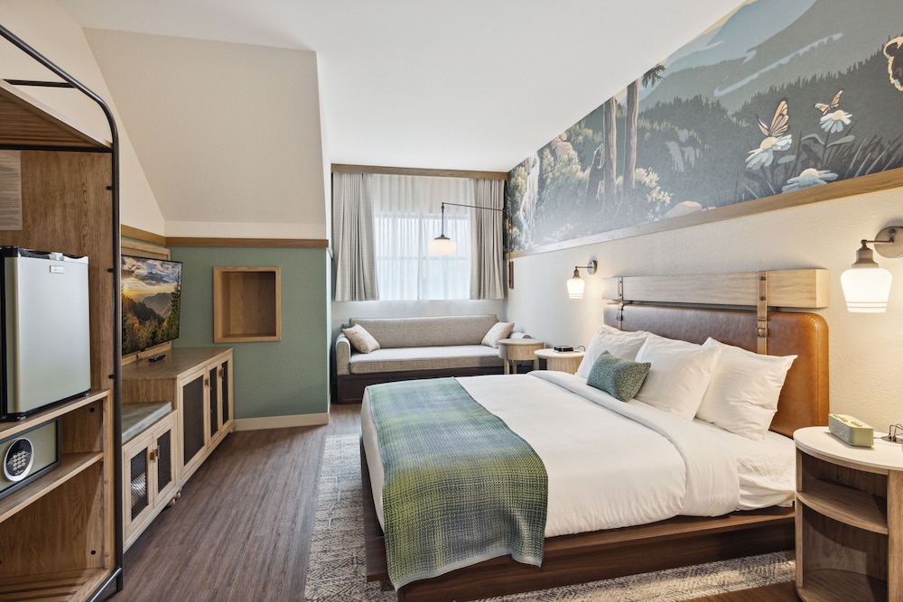 Dollywoods HeartSong Lodge & Resort 14/50