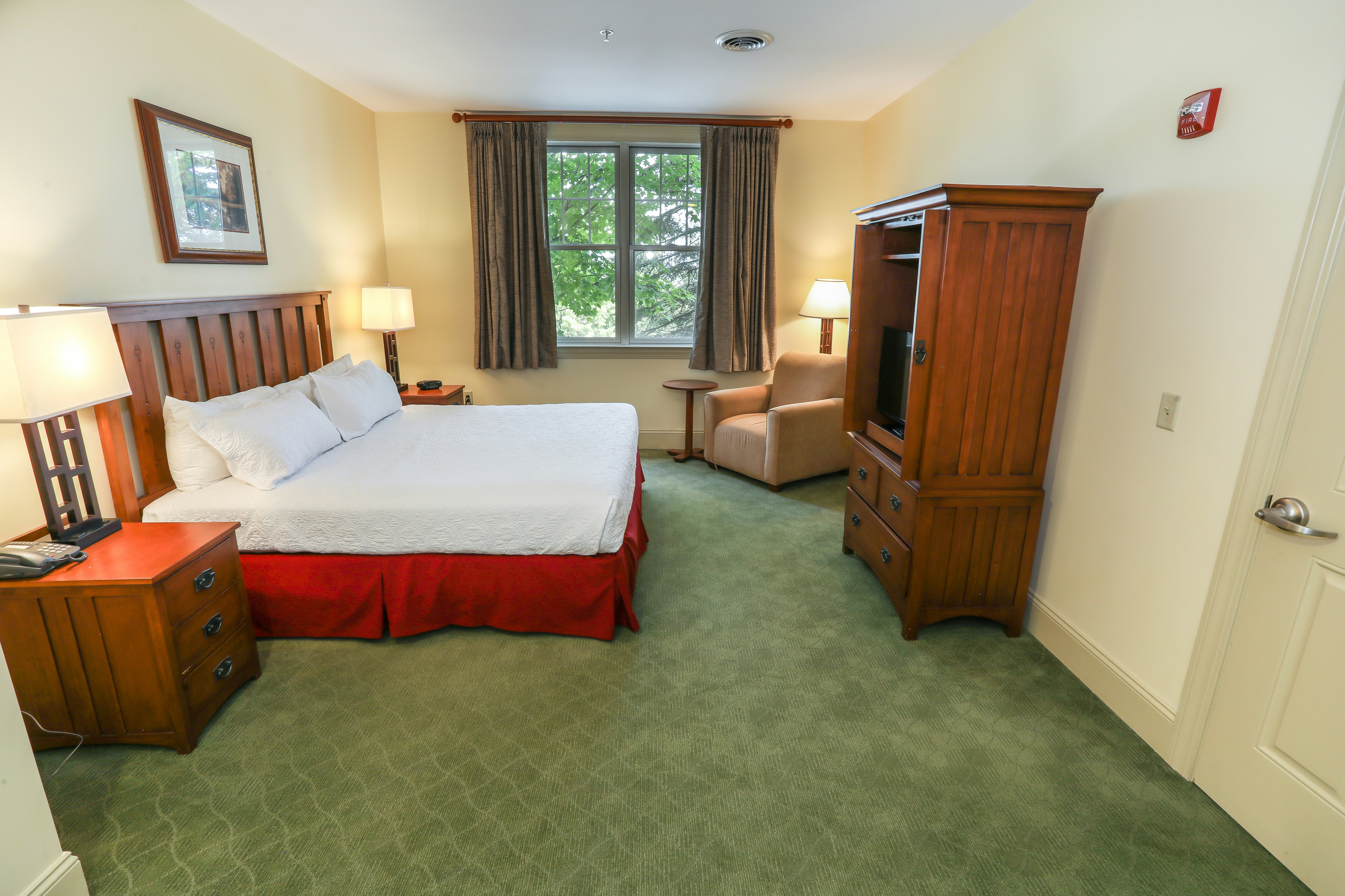 Condominium, 2 Bedrooms, Club