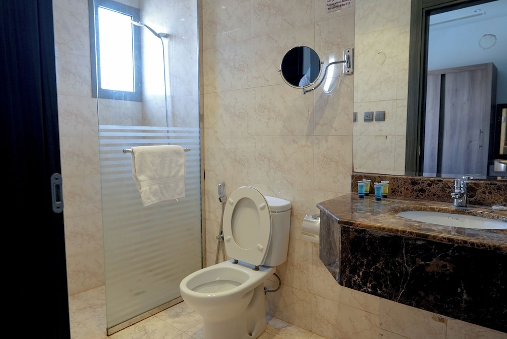 فندق بالم بوتيك السلامة(Palm Boutique Hotel Al Salamah) 16/16
