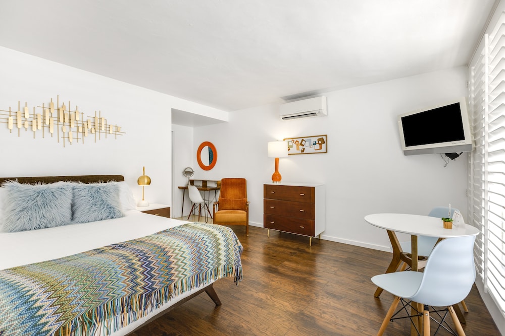 Del Marcos Hotel 27/65
