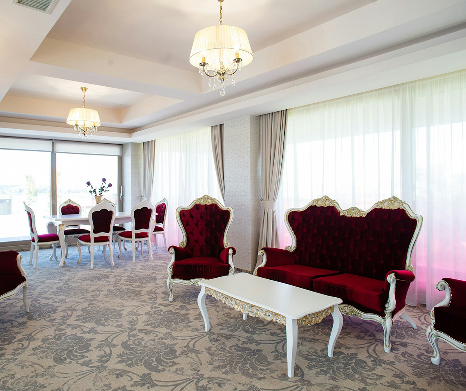 Pleiada Boutique Hotel 19/25