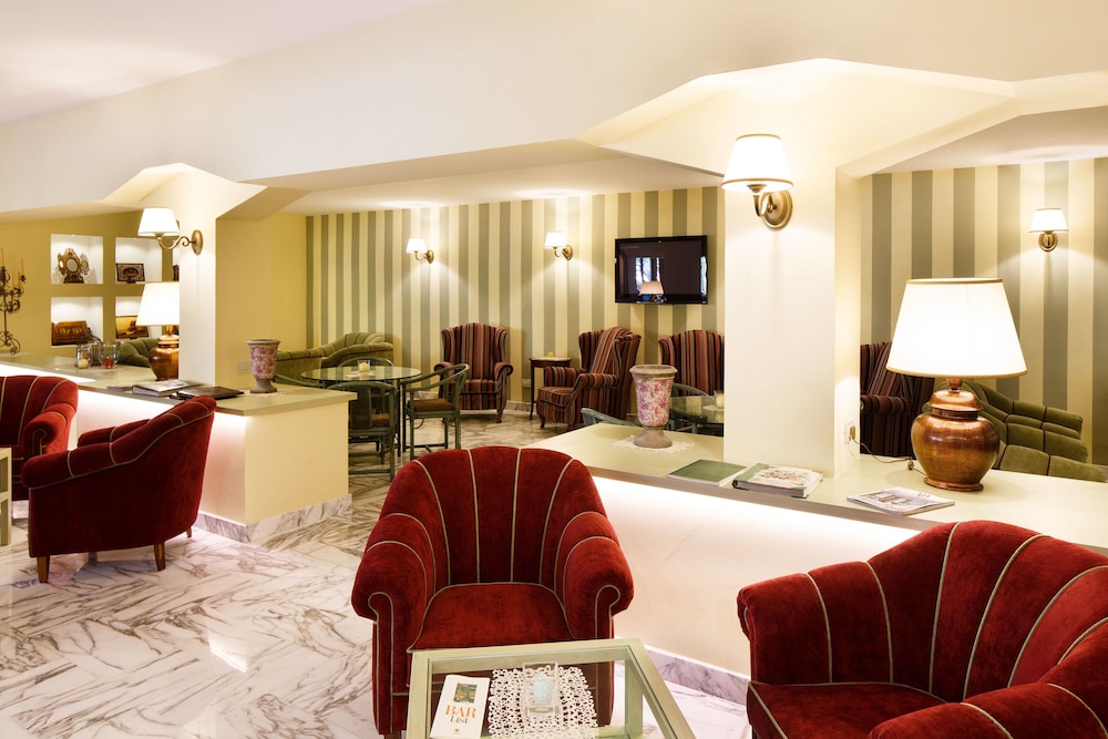 Hotel Girasole 41/55