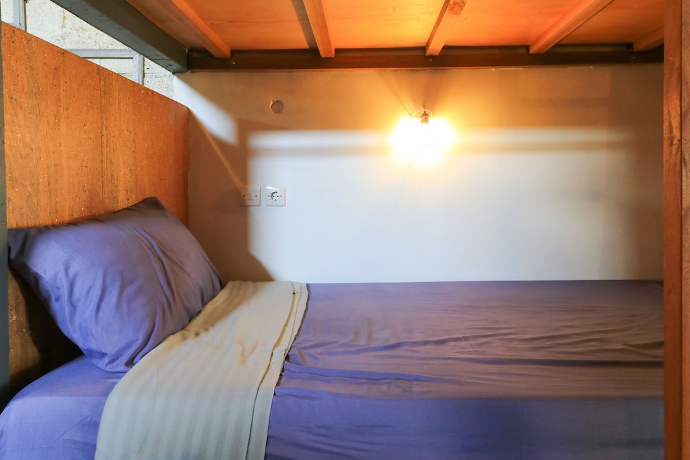 Hostel Bukit Sangcure 13/42