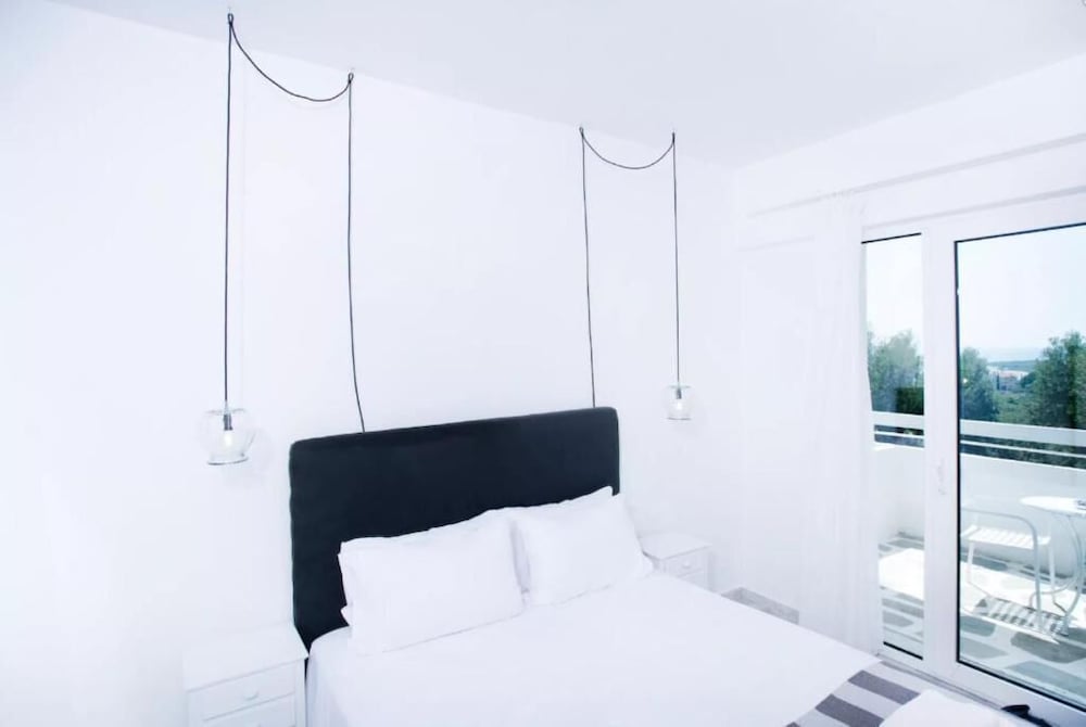 Bianco Olympico Beach Resort By Anayia All Inclusive Resorts 17/50