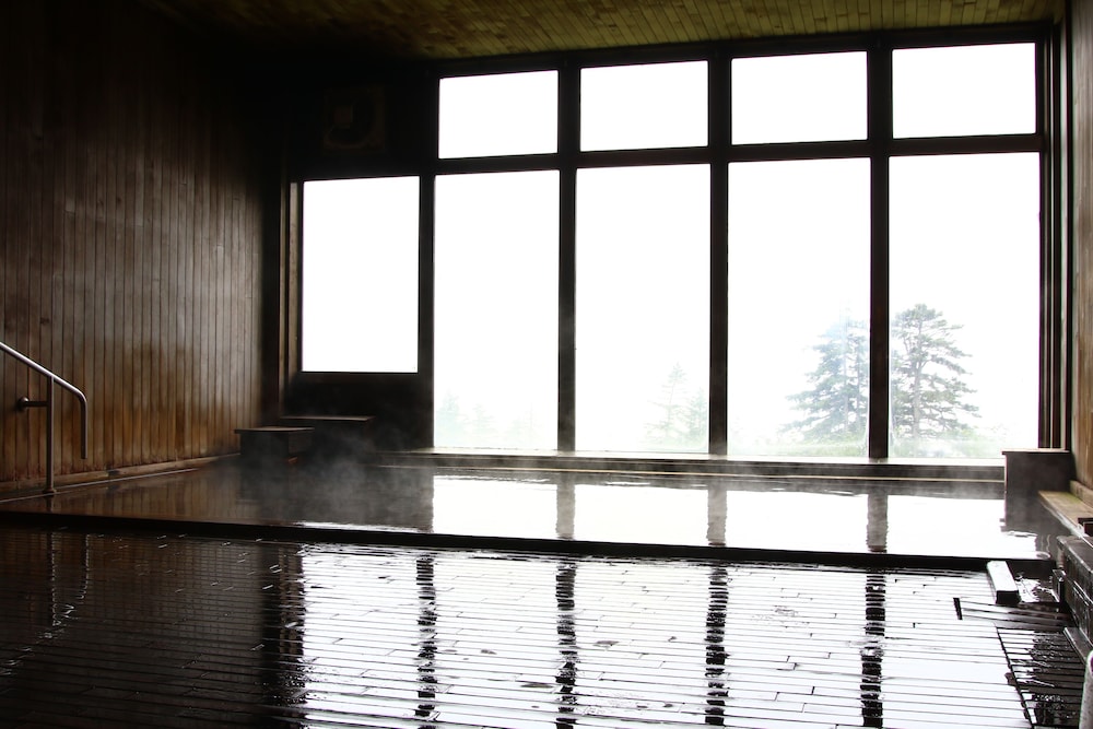 Tokachidake Onsen Ryokan Kamihoroso 15/50