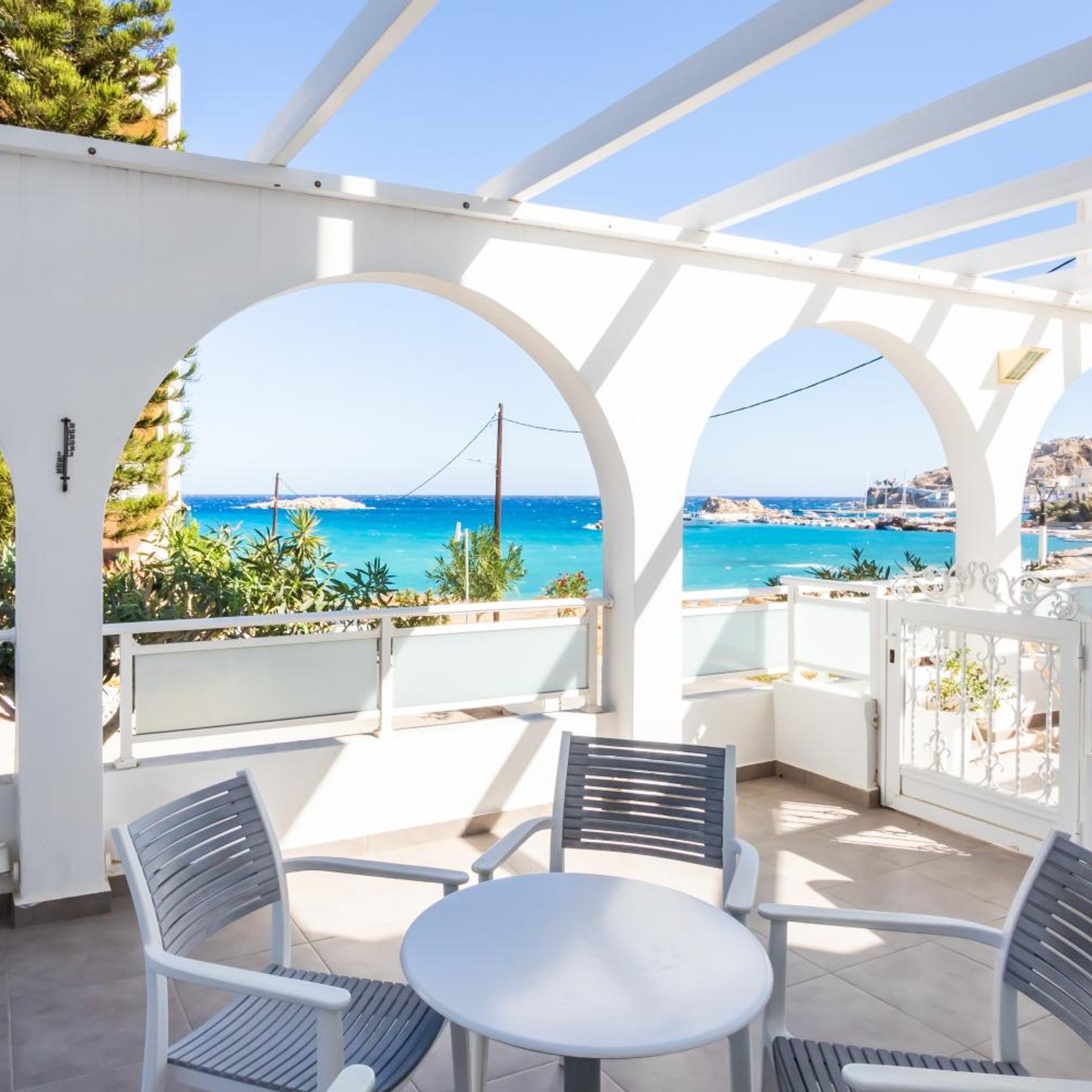 Alos Suites - ex Possirama Bay 17/32