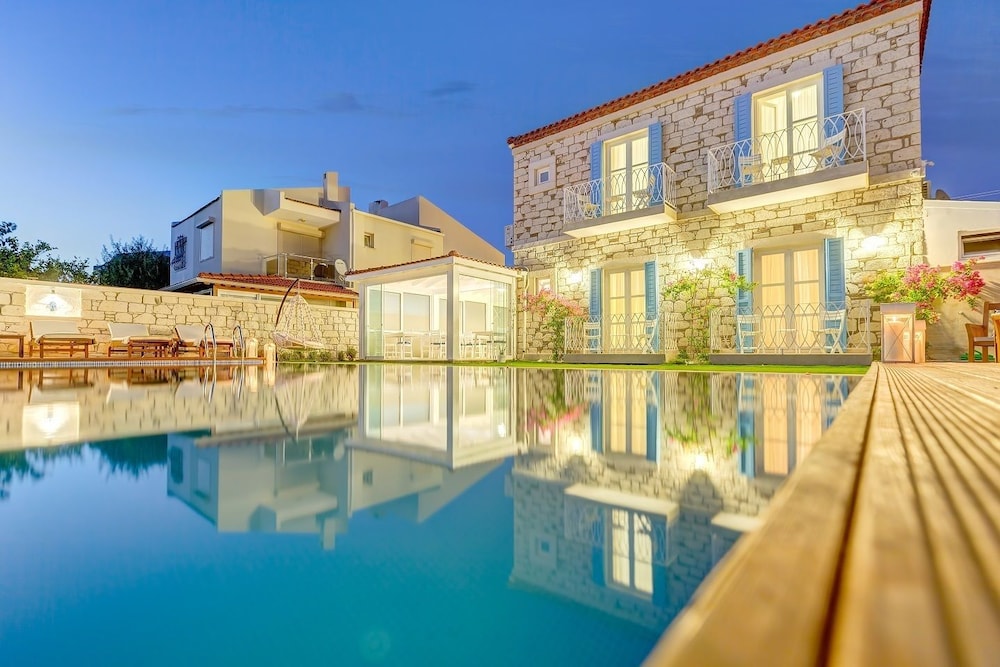 Villa Peri Butik Otel 7/50
