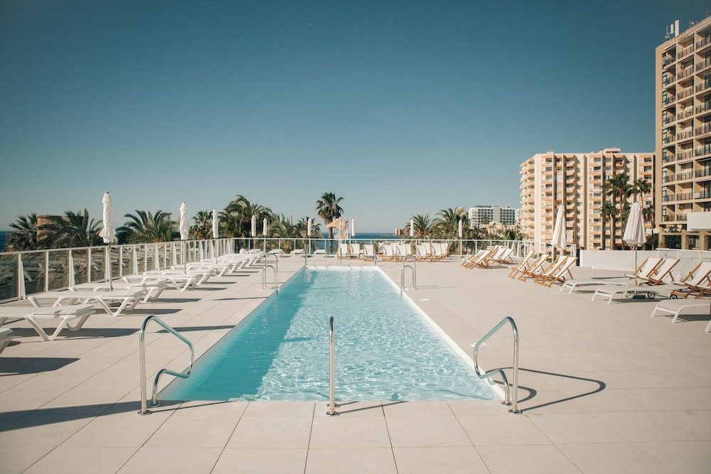 Alay Hotel - Adults Only 85/114