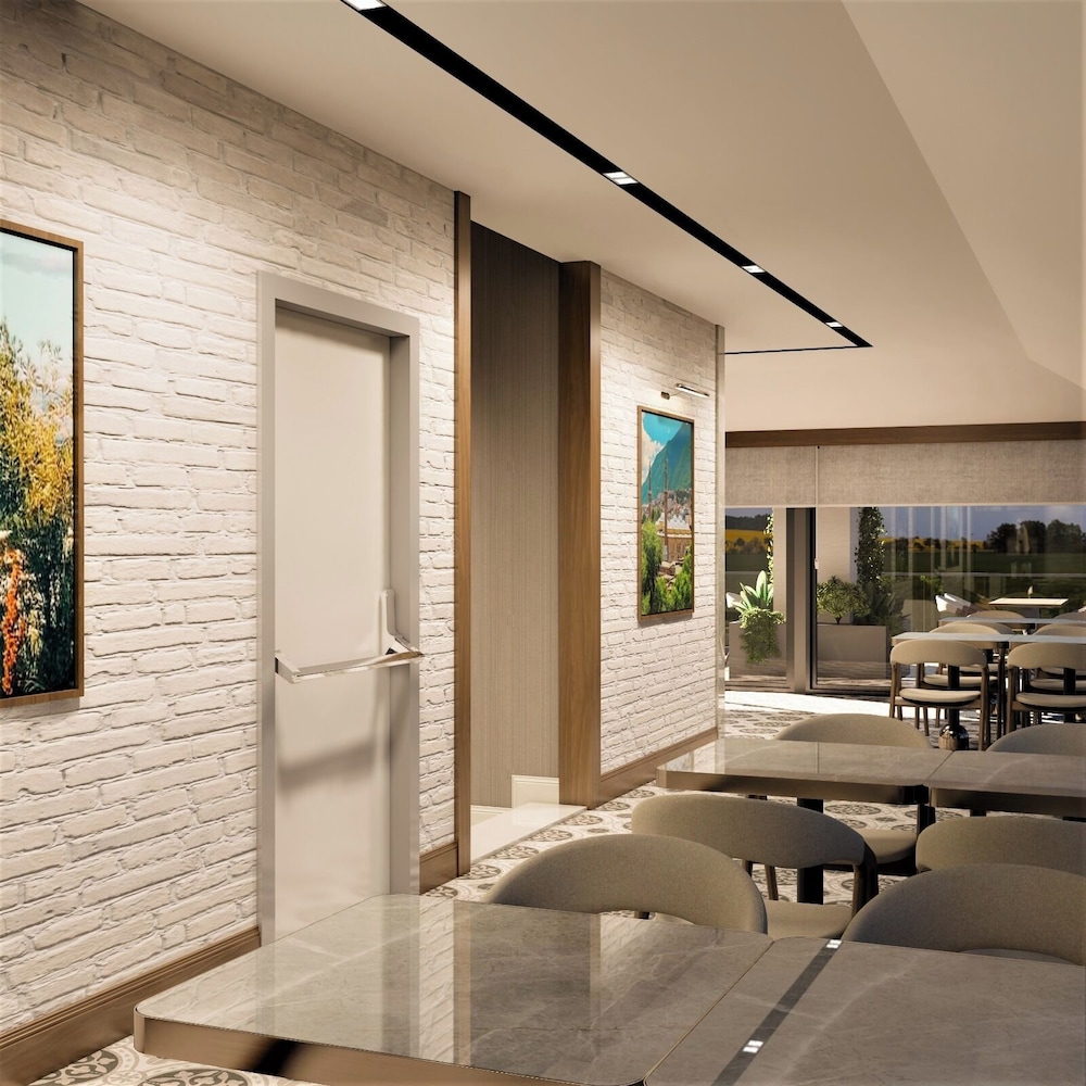 By Otel Nilüfer 50/50