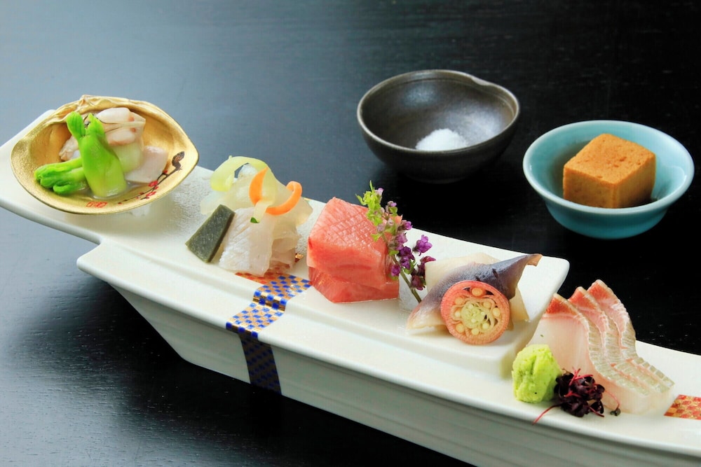 Kappo Ryokan Wakamatsu 59/72
