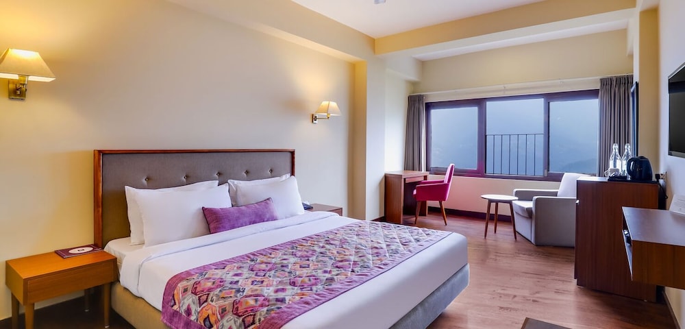 Mount Himalayan Hotel & Spa Gangtok 11/25