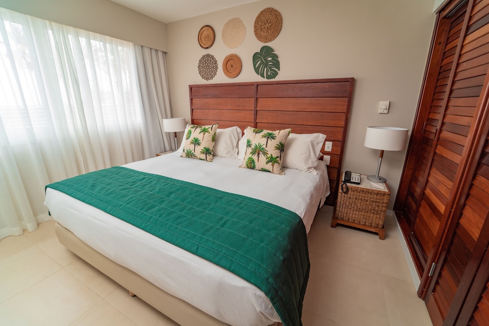 Sauipe Brisa Grand Premium All Inclusive 18/64