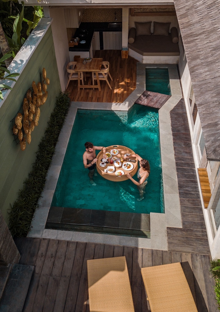 Arkamara Dijiwa Ubud (ex. Arkamara Resort) 4/49